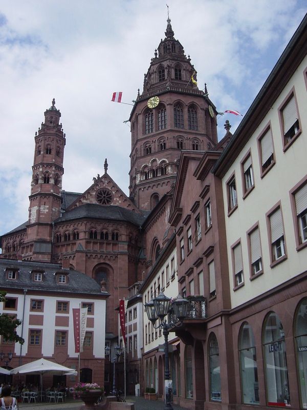 ドイツ・Köln「Travel to Berlin」の写真