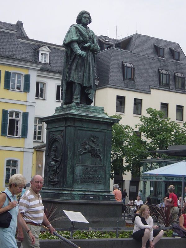 ドイツ・Köln「Travel to Berlin」の写真