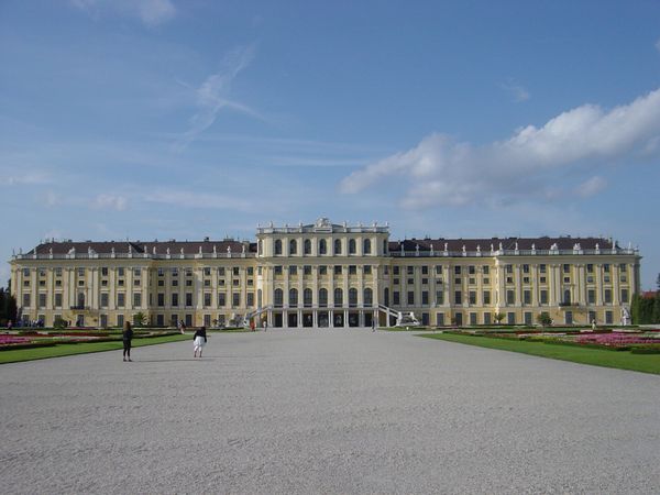 オーストリア・Salzburg「Travel to Austria」の写真