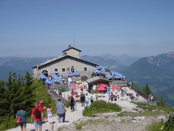 ドイツ・Berchtesgarden「Travel to Germany」の写真