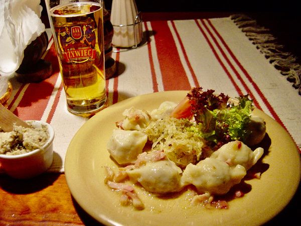 ポーランド・Warszawa「Travel to Poland」の写真