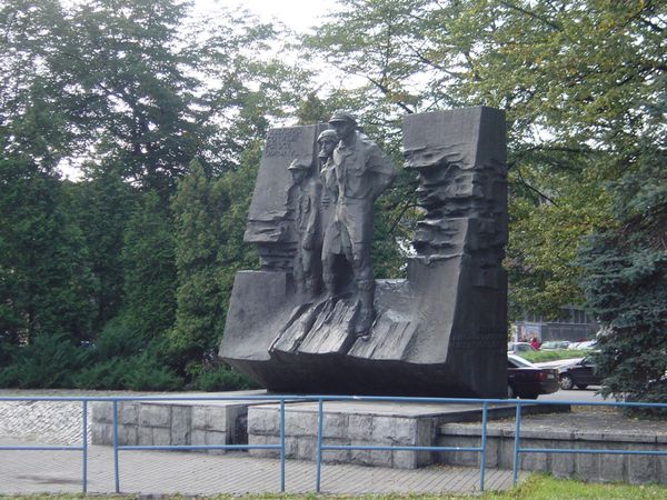 ポーランド・Warszawa「Travel to Poland」の写真