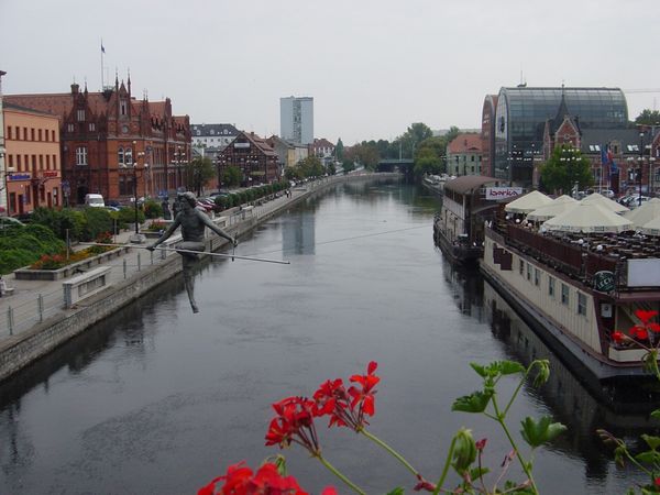 ポーランド・Warszawa「Travel to Poland」の写真