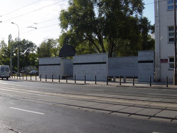 ポーランド・Warszawa「Travel to Poland」の写真