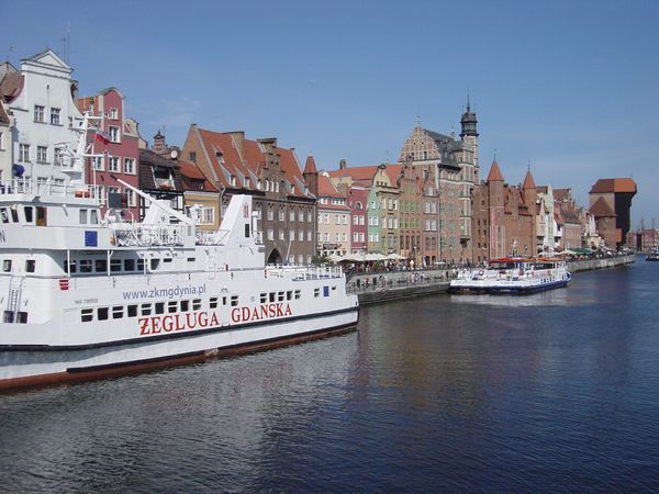 ポーランド・Warszawa「Travel to Poland」の写真