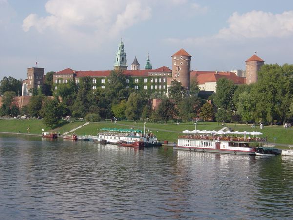 ポーランド・Warszawa「Travel to Poland」の写真