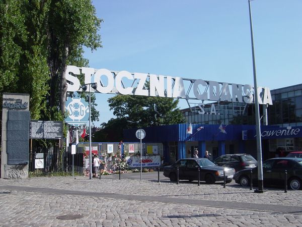 ポーランド・Warszawa「Travel to Poland」の写真