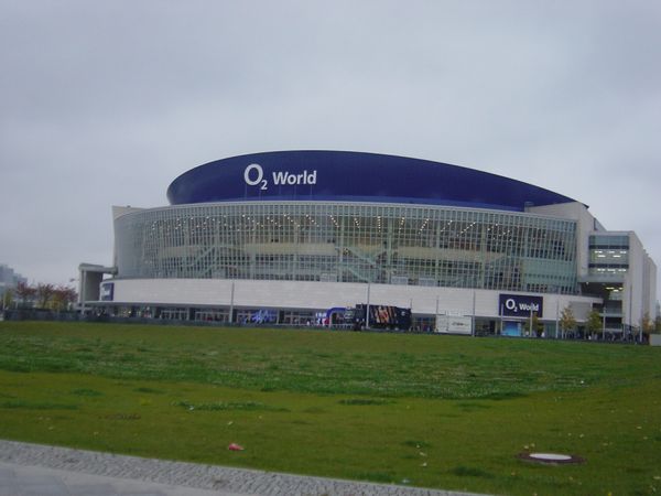 ドイツ・Berlin「Life in Berlin」の写真