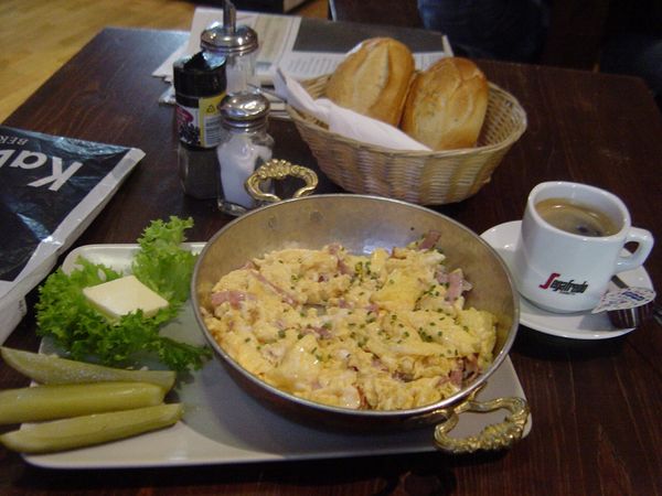 ドイツ・Berlin「Life in Berlin」の写真