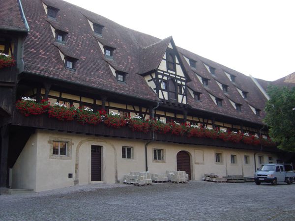 ドイツ・Bamberg「Life in Bamberg」の写真