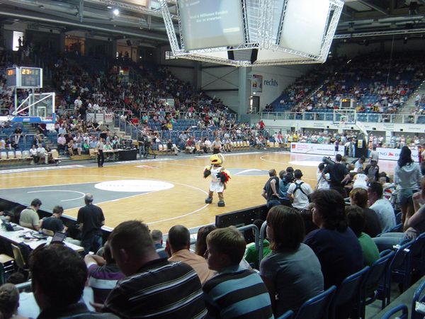 ドイツ・Bamberg「Life in Bamberg」の写真