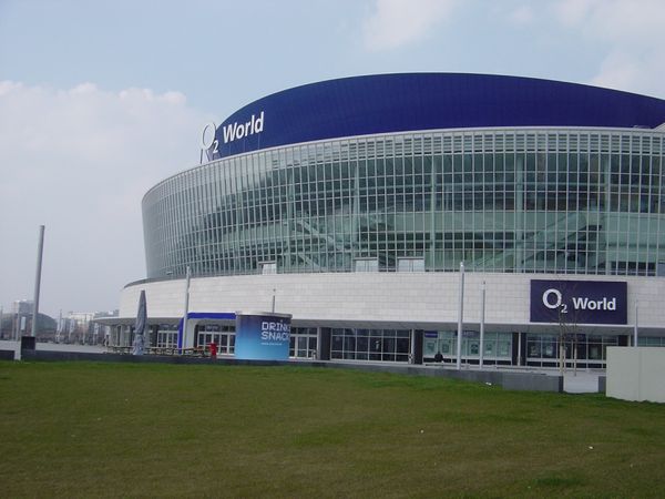 ドイツ・Berlin「Life in Berlin」の写真