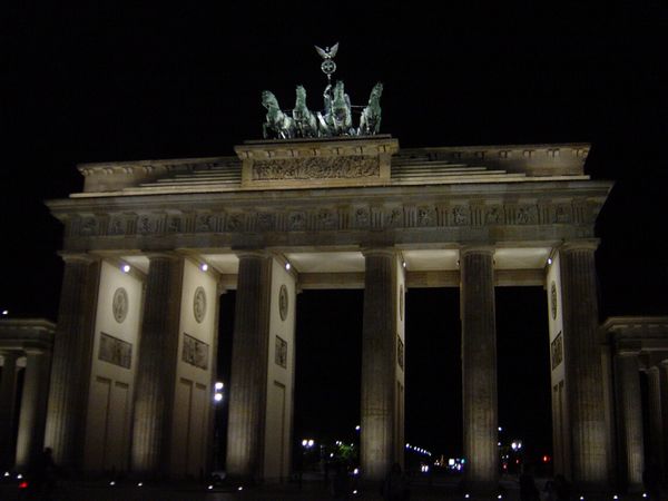 ドイツ・Berlin「Life in Berlin」の写真
