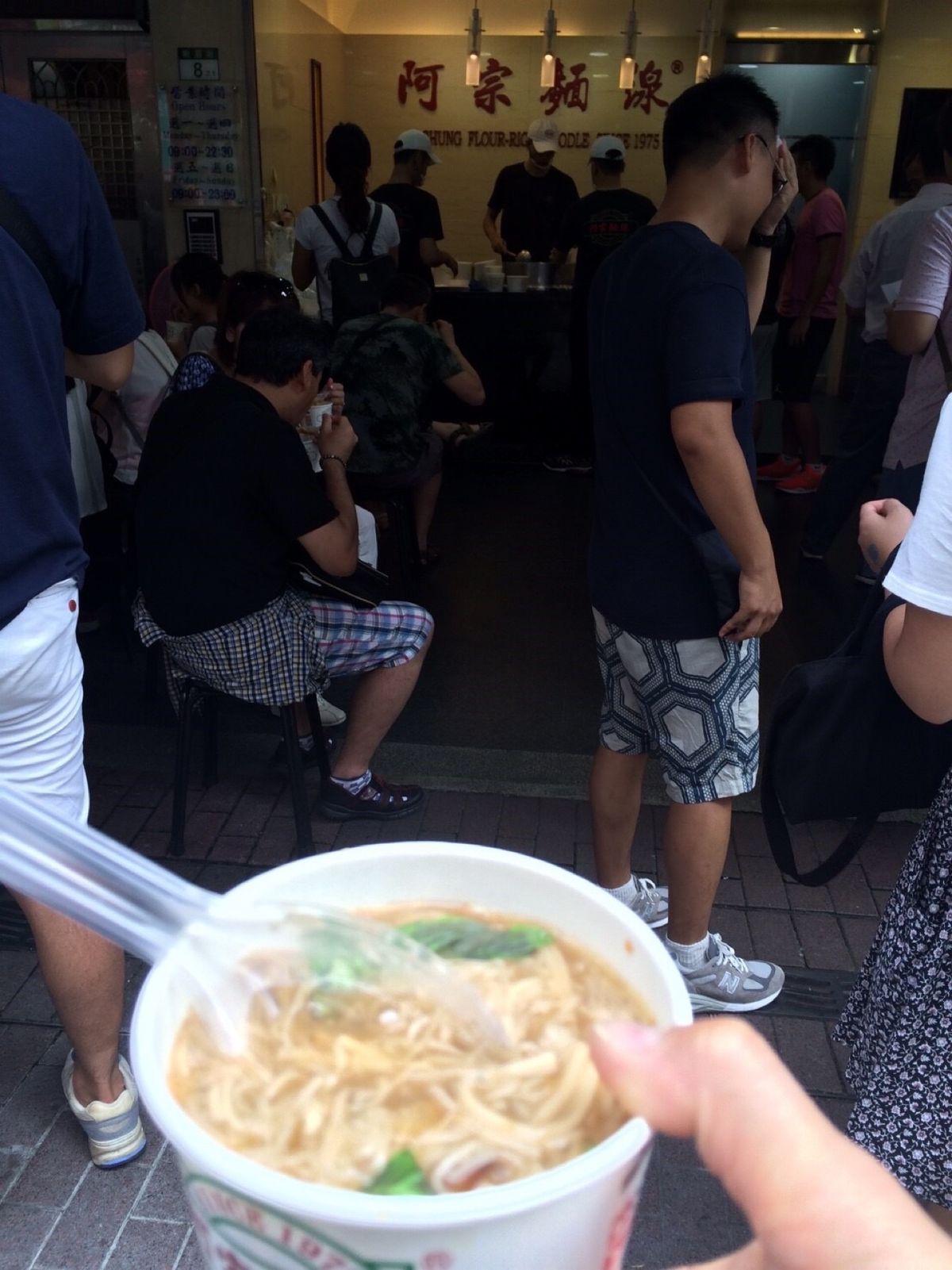 台湾、やっぱりご飯が美味しい。今回は地元の人が行くようなご飯屋さんにも行っ...