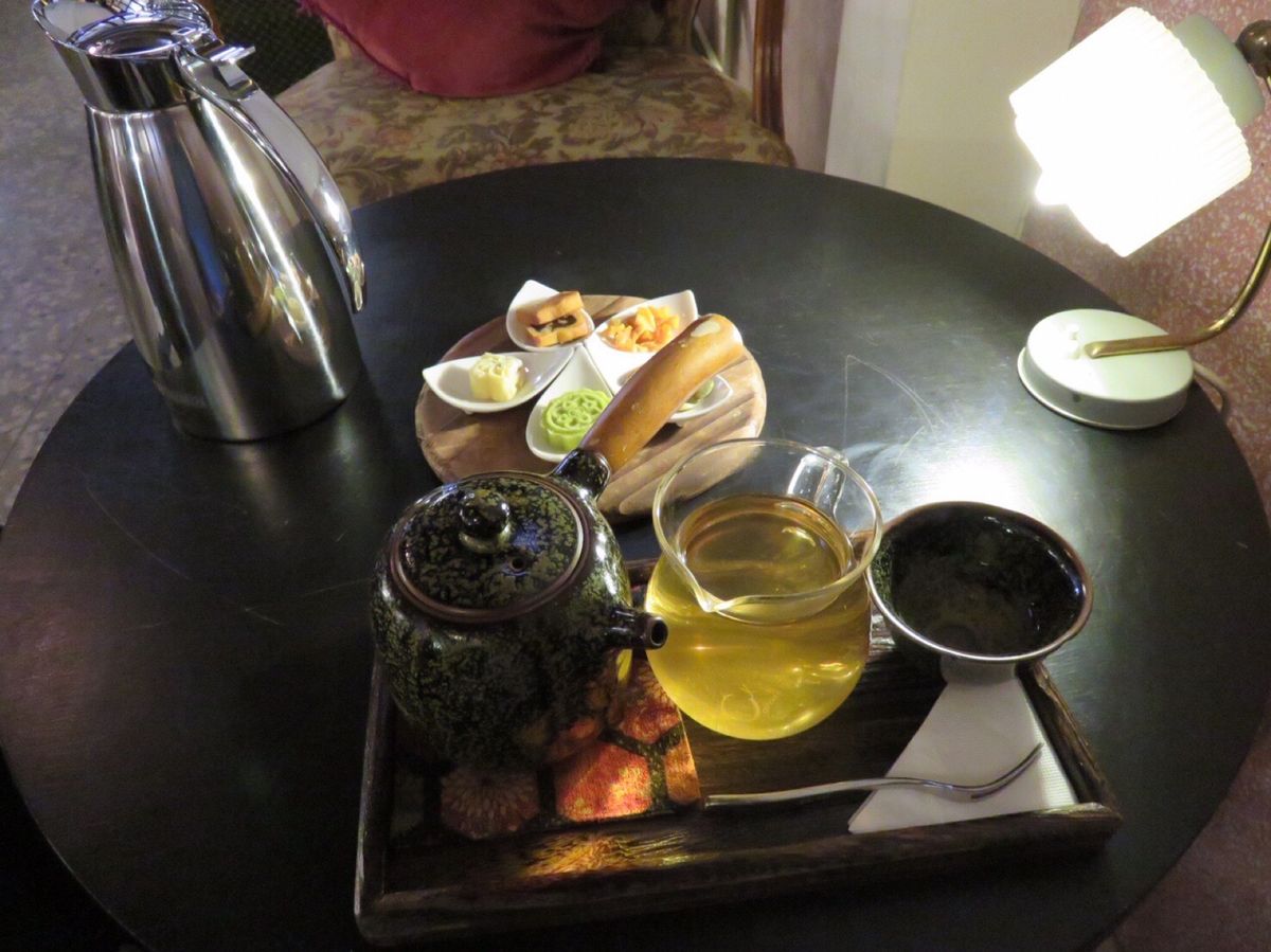 台湾、やっぱりご飯が美味しい。今回は地元の人が行くようなご飯屋さんにも行っ...