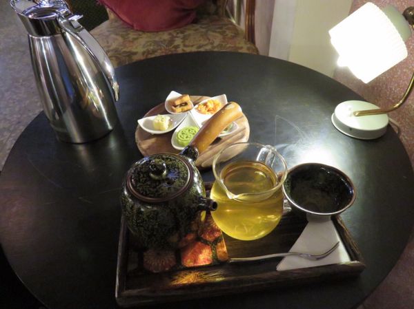 台湾・台北「予想しなかった３連休を台湾で過ごす」の写真：台湾、やっぱりご飯が美味しい。今回は地元...