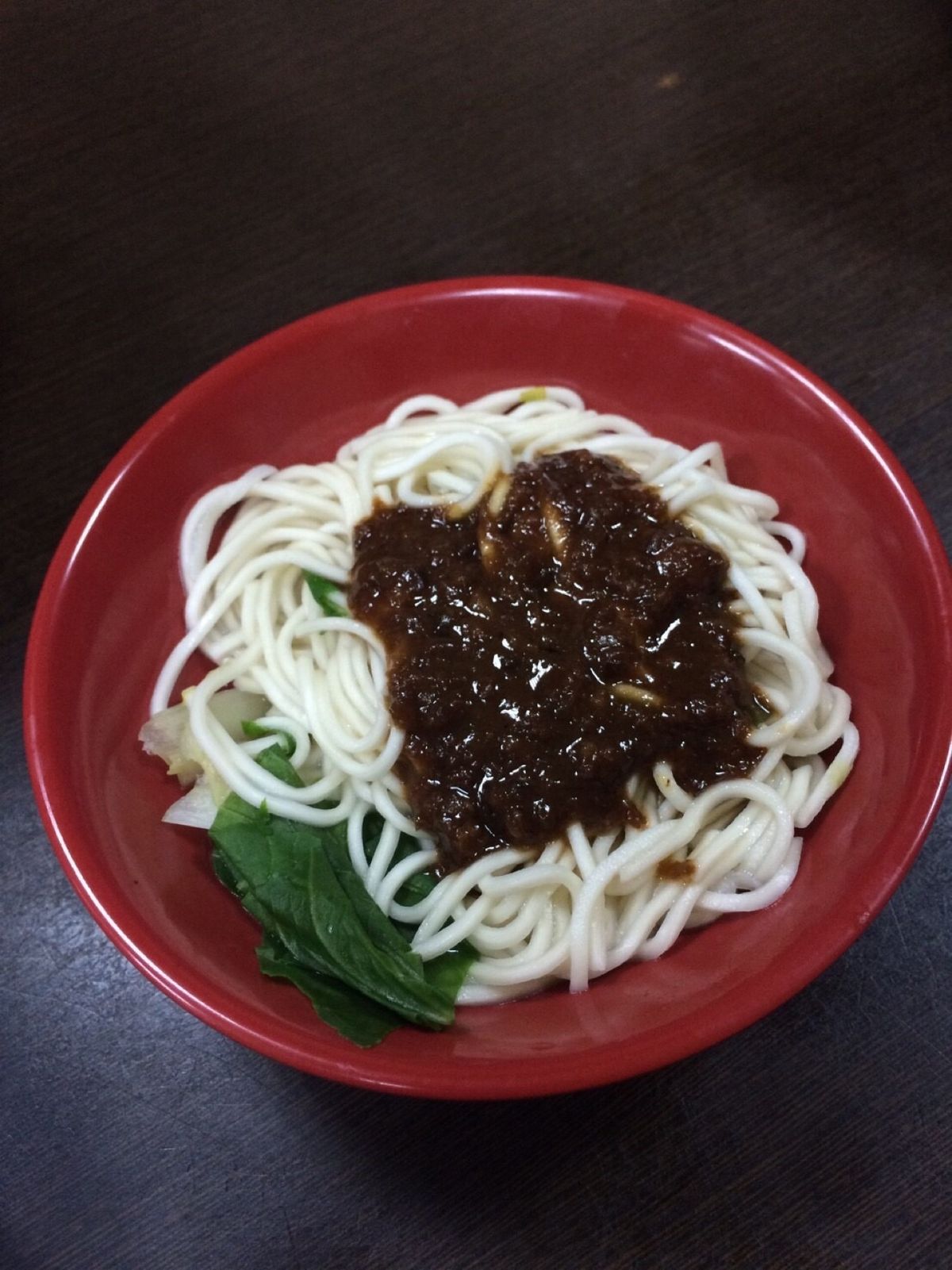 このお店のご飯美味しかったなぁ。言葉は通じないから写真を見せてオーダー。
...