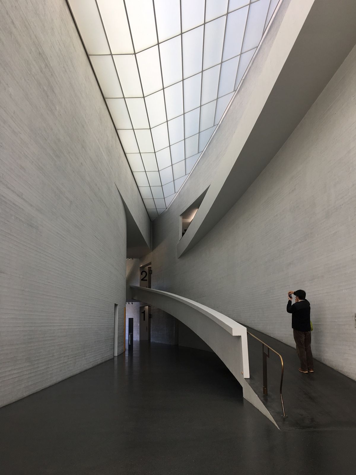 ヘルシンキのデザインやアートを感じた場所。