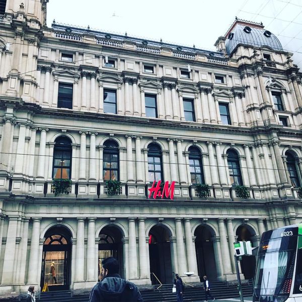 オーストラリア連邦・メルボルン「オーストラリア🇦🇺」の写真