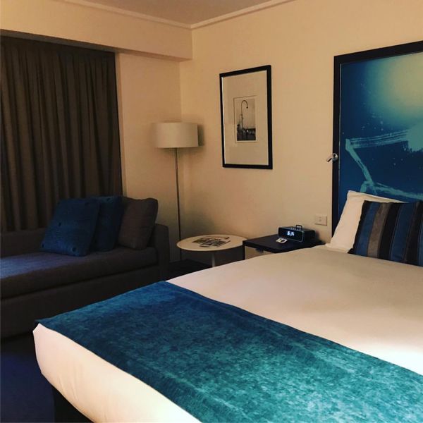 オーストラリア連邦・メルボルン「オーストラリア🇦🇺」の写真