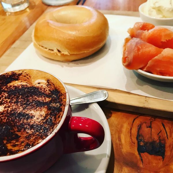 オーストラリア連邦・メルボルン「オーストラリア🇦🇺」の写真