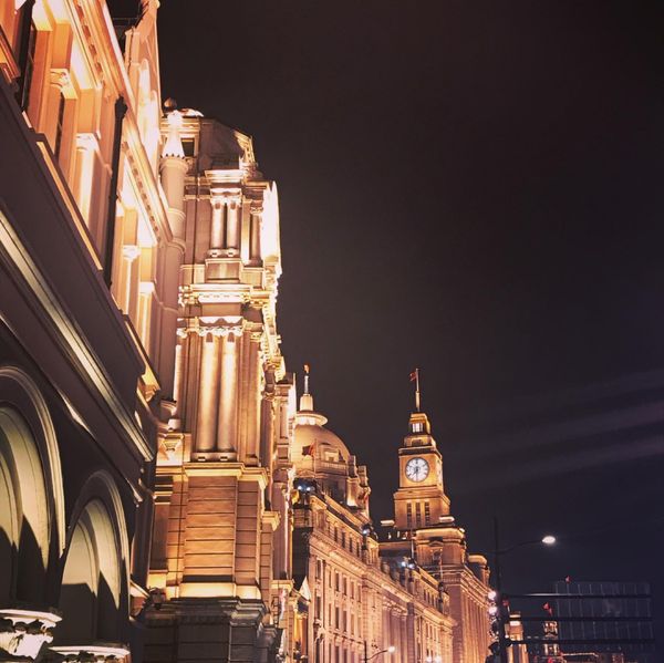 中国・上海「中国🇨🇳」の写真