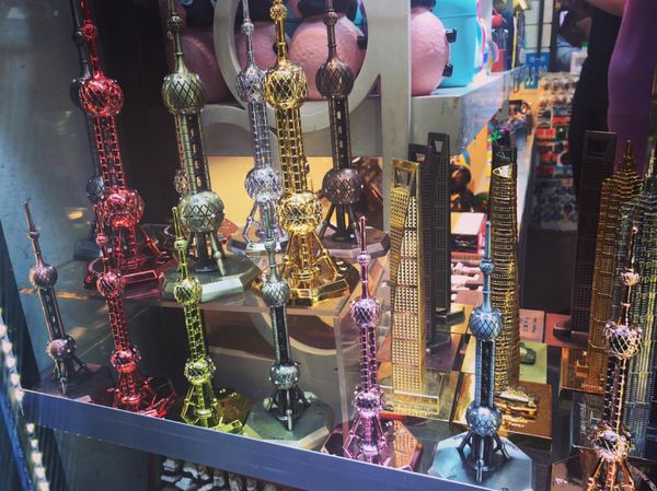 中国・上海「中国🇨🇳」の写真