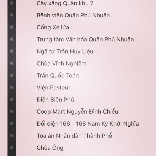 ベトナム・ホーチミン「ベトナム🇻🇳」の写真