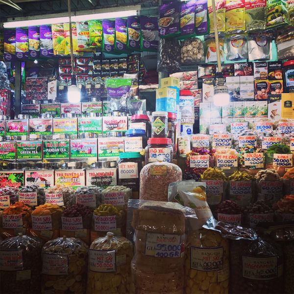 ベトナム・ホーチミン「ベトナム🇻🇳」の写真