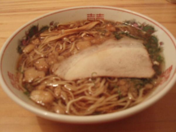 日本・岡山県「広島、岡山、兵庫」の写真：食