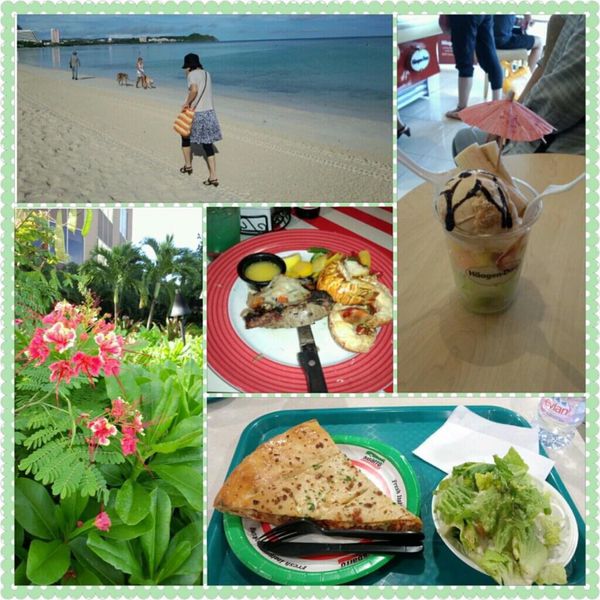 グアム・グアム「2012年グアム」の写真