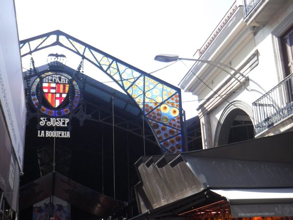 スペイン・サグラダファミリア「Spain(Barcelona) ＆ Germany(October fest in München)」の写真