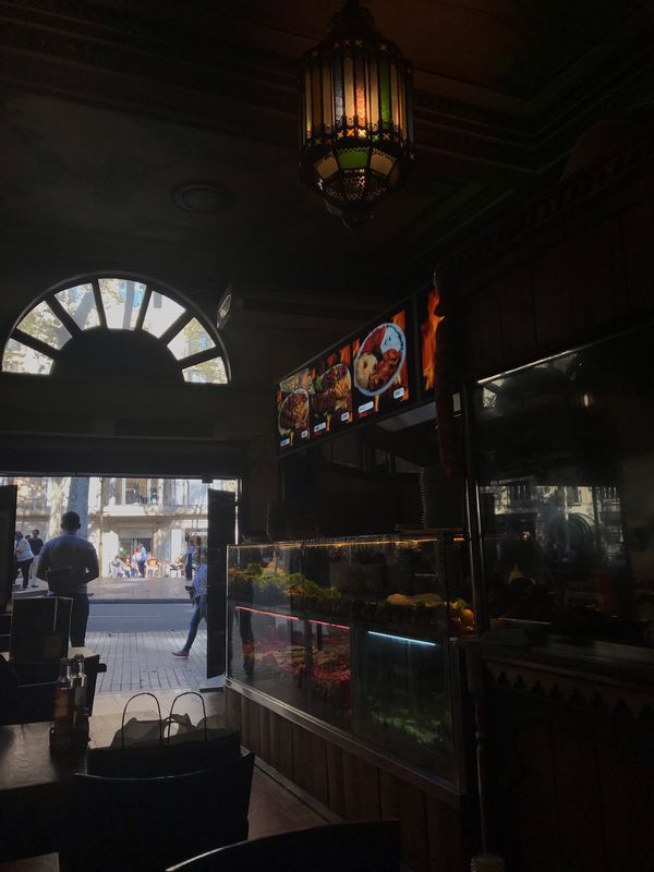 スペイン・サグラダファミリア「Spain(Barcelona) ＆ Germany(October fest in München)」の写真