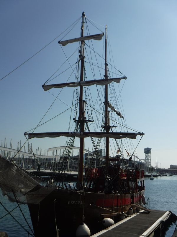 スペイン・サグラダファミリア「Spain(Barcelona) ＆ Germany(October fest in München)」の写真