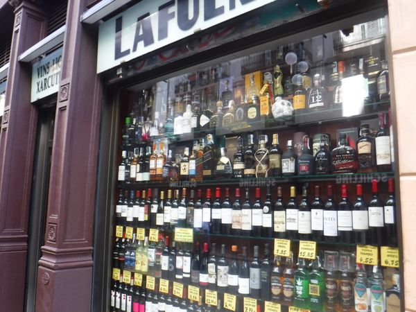 スペイン・サグラダファミリア「Spain(Barcelona) ＆ Germany(October fest in München)」の写真