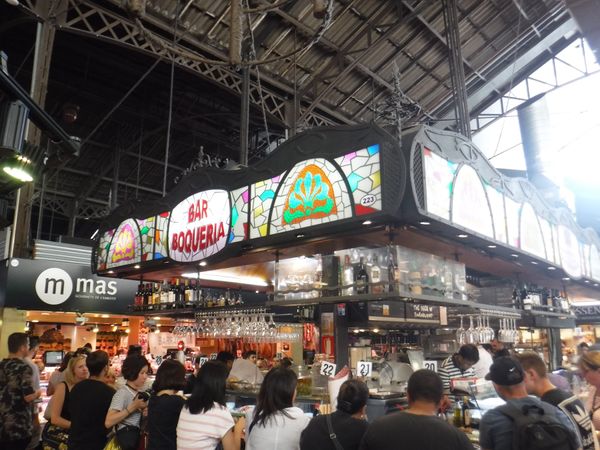 スペイン・サグラダファミリア「Spain(Barcelona) ＆ Germany(October fest in München)」の写真