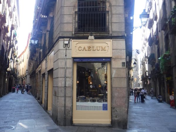 スペイン・サグラダファミリア「Spain(Barcelona) ＆ Germany(October fest in München)」の写真