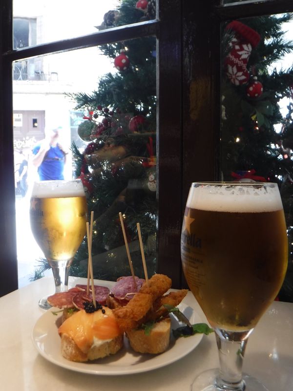 スペイン・サグラダファミリア「Spain(Barcelona) ＆ Germany(October fest in München)」の写真