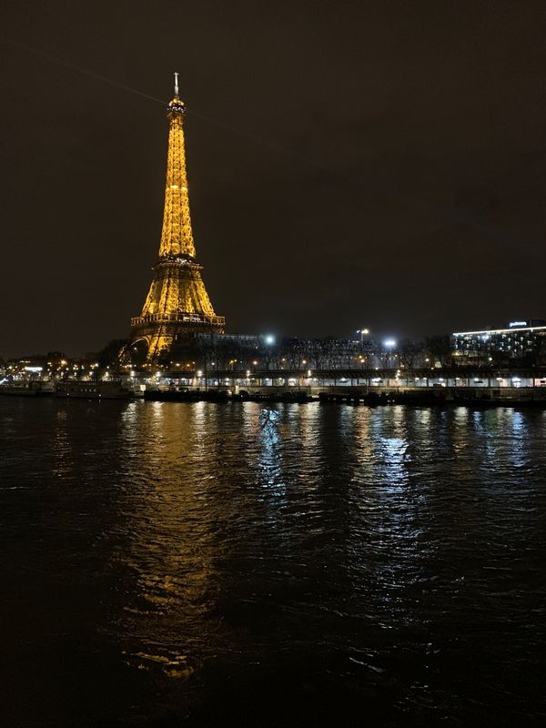 フランス・パリ「買い付けの旅パリ」の写真