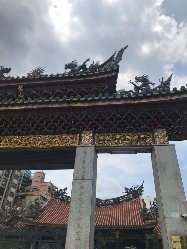 台湾・台北「Taiwan」の写真