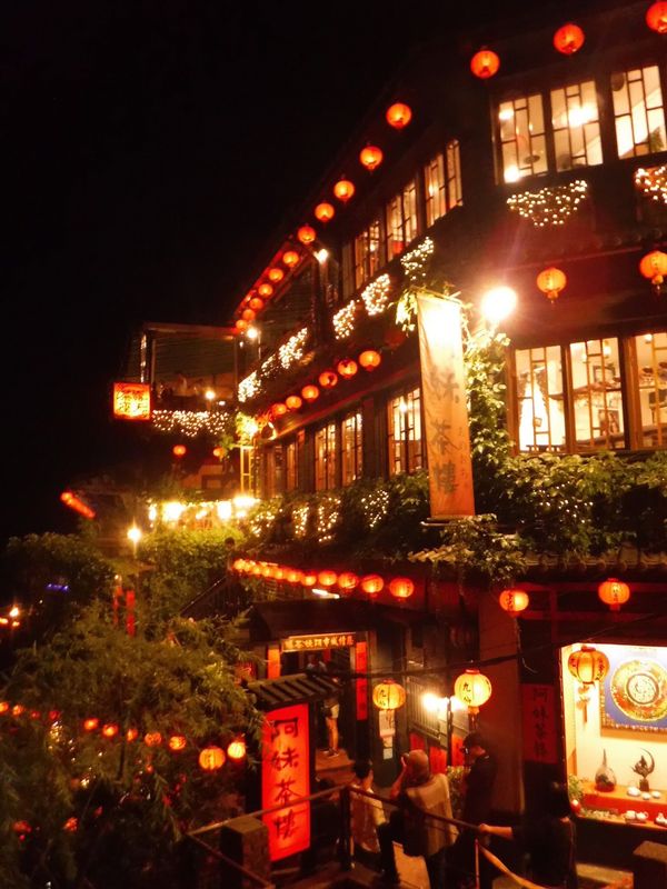 台湾・台北「Taiwan」の写真