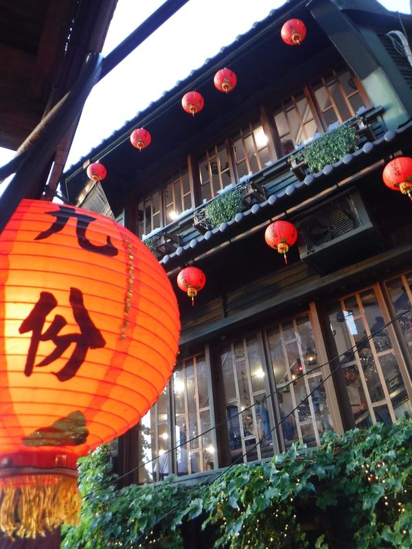 台湾・台北「Taiwan」の写真