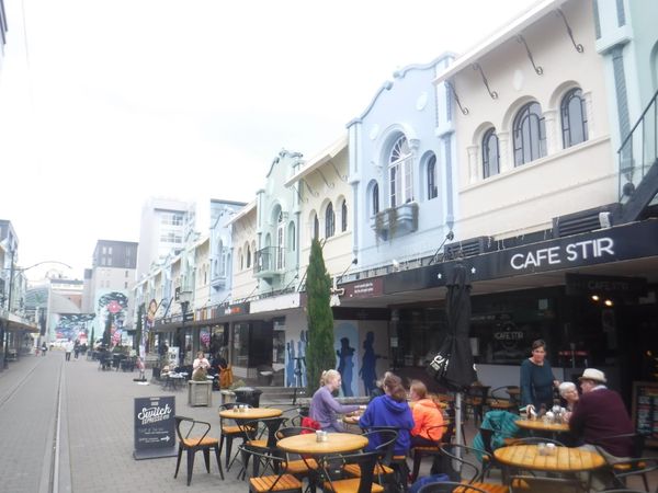 ニュージーランド・テカポ湖「New Zealand(South Island) ＆ Australia(Uluru、Sydney)」の写真