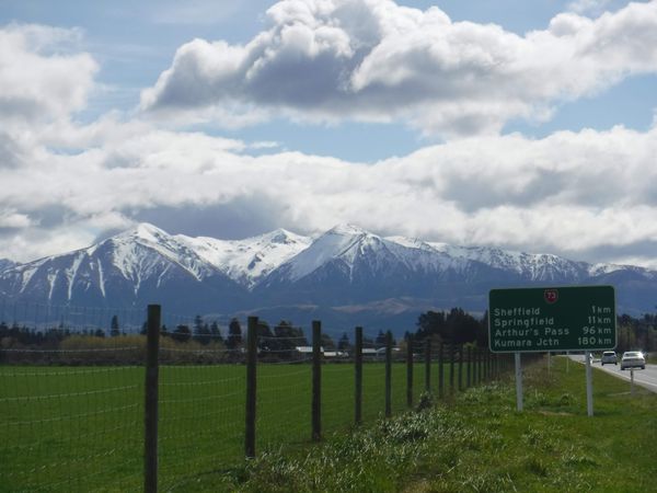 ニュージーランド・テカポ湖「New Zealand(South Island) ＆ Australia(Uluru、Sydney)」の写真