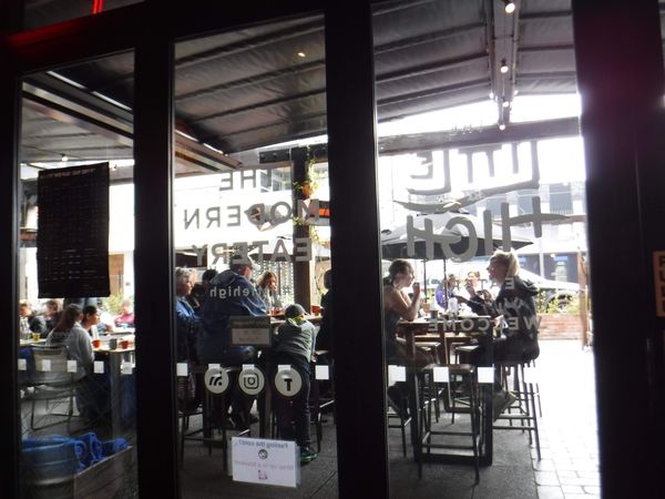 ニュージーランド・テカポ湖「New Zealand(South Island) ＆ Australia(Uluru、Sydney)」の写真