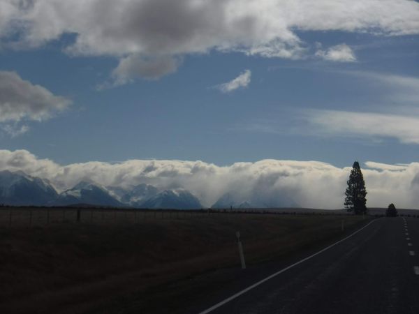 ニュージーランド・テカポ湖「New Zealand(South Island) ＆ Australia(Uluru、Sydney)」の写真