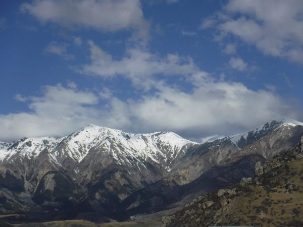 ニュージーランド・テカポ湖「New Zealand(South Island) ＆ Australia(Uluru、Sydney)」の写真