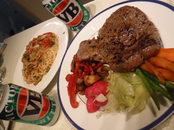 ニュージーランド・テカポ湖「New Zealand(South Island) ＆ Australia(Uluru、Sydney)」の写真