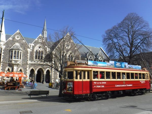 ニュージーランド・テカポ湖「New Zealand(South Island) ＆ Australia(Uluru、Sydney)」の写真