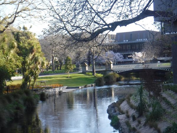ニュージーランド・テカポ湖「New Zealand(South Island) ＆ Australia(Uluru、Sydney)」の写真